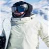Giro Emerge Spherical Ski Helmet - Snowboard Helmet for Men, Women & Youth - Matte White - Size L (59-62.5cm) view 4