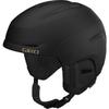 Giro Avera MIPS Womens Snow Helmet - Matte Black/Gold - Size M (55.5-59cm) view 2