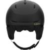 Giro Avera MIPS Womens Snow Helmet - Matte Black/Gold - Size M (55.5-59cm) view 3