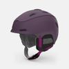 Giro Stellar MIPS Snow Helmet Matte Urchin/Pink Street S view 2