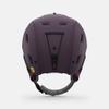Giro Stellar MIPS Snow Helmet Matte Urchin/Pink Street S view 3