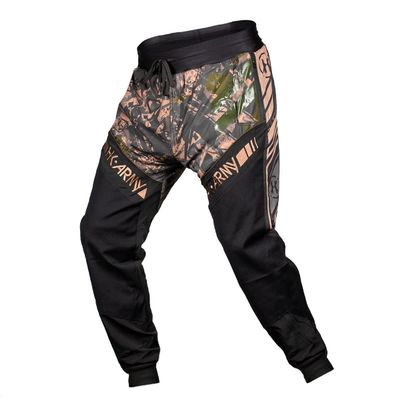 HK Army TRK Air Paintball Joggers -Tactical - 2XL