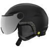 Giro Essence MIPS Womens Snow Helmet - Matte Black - Size S (52-55.5cm) view 1