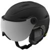 Giro Essence MIPS Womens Snow Helmet - Matte Black - Size S (52-55.5cm) view 2