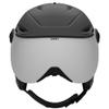 Giro Essence MIPS Womens Snow Helmet - Matte Black - Size S (52-55.5cm) view 3