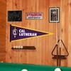 Cal Lutheran Pennant view 2