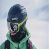 Giro Range MIPS Snow Helmet - Matte Graphite/Red - Size L (59-62.5cm) view 4