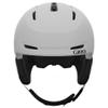 Giro Neo MIPS Snow Helmet - Matte Light Grey - Size L (59-62.5cm) view 2