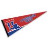Louisiana Tech Bulldogs Pennant view 1