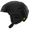 Giro Avera MIPS Womens Snow Helmet - Matte Black/Gold - Size S (52-55.5cm) view 1