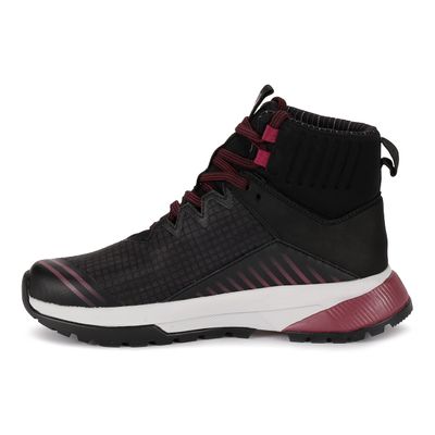 Spyder Footwear Summit Fur - Women's Black 7
