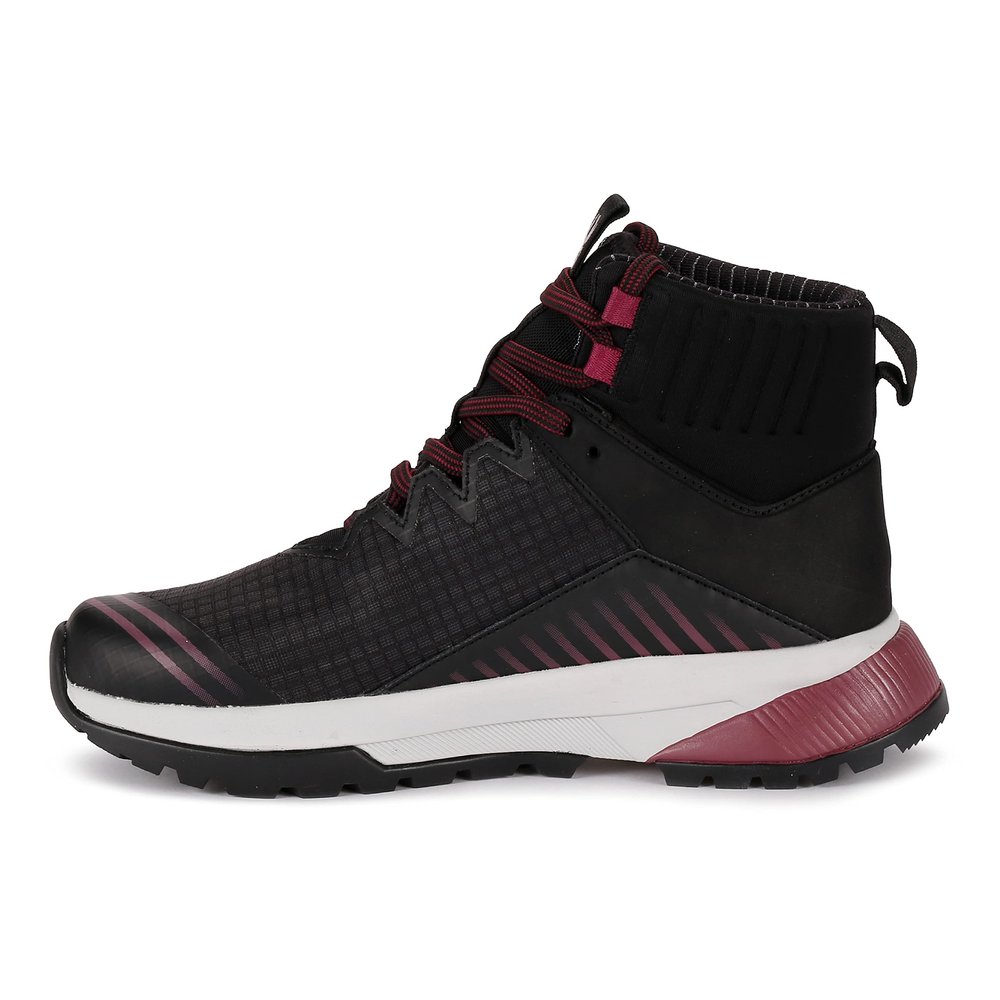 Spyder Footwear Summit Fur - Women's Black 7