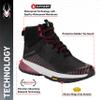 Spyder Footwear Summit Fur - Women's Black 7 view 3