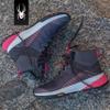 Spyder Footwear Summit Fur - Women's Black 7 view 4