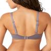 b.tempt'd by Wacoal Women's Future Foundation Lightly Padded Underwire T-Shirt Bra, 953281, Shark, 40DD view 2