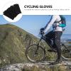 Healifty 2pairs Uv Half Finger Cycling Gloves Breathable Sports Gloves for Riding Driving and Outdoor Activities Lightweight Touchscreen Compatible view 4