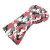 Golf Builder 3pcs/Set Red Camouflage Golf Club Driver Fairway Wood Head Covers 1 3 5 Wood Covers view 4