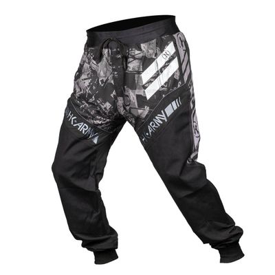 HK Army TRK Air Paintball Joggers - Slate - Large