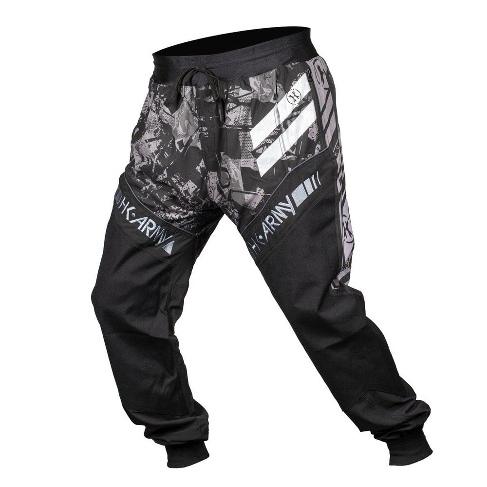 HK Army TRK Air Paintball Joggers - Slate - Large