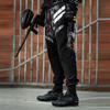HK Army TRK Air Paintball Joggers - Slate - Large view 3