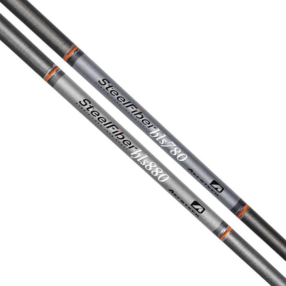 Aerotech STEELFIBER HLS 880 SHAFTS (F4 - S)