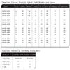 Aerotech STEELFIBER HLS 880 SHAFTS (F5 - X) view 2