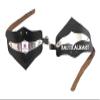 Nautical-Mart Medieval Armor Steel and Leather Knee Protection Resnaissance Halloween Costume view 2
