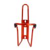 SJHY Bicycle Accessories Outdoor Metal Water Bottle Rack Cage Holder Aluminum Alloy Bike Cycling Bottle Holder Mountain Folding Bike Cage Bike Parts (Color : Red) view 1