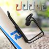 SJHY Bicycle Accessories Outdoor Metal Water Bottle Rack Cage Holder Aluminum Alloy Bike Cycling Bottle Holder Mountain Folding Bike Cage Bike Parts (Color : Red) view 2
