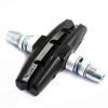 Bicycle Accessories Bicycle Mountain Brake V-Brake Pads with Mud Trough Silent Bicycle Brake Pads Road Bike Brake Pads Bicycle Brake Bike Parts (Color : 02)