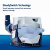 Attwood 5513-7 Sahara MK2 S1200 (24V), Automatic Bilge Pump, 1200 GPH, With Fittings (Elbow & Straight), Direct Replacement For Attwood 4512-1 view 4
