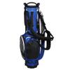 MacGregor Golf VIP 14 Divider Stand Carry Bag with Full Length Dividers, Blue/Black/White view 3