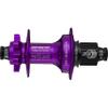 Spank HEX J-Type Boost R148 HG 32H Rear Hub Purple view 1