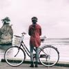 Amebee Delivery Package Debt for Cover Re-Pay Classic Retro Bicycle Engine RMA Shipping Service and Maintenance view 1