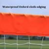 Soccer Goal Hua Portable and Lightweight Football Goal, Outdoor Sports Football Training Gate with Pop-up Net, for Children and Adolescent Families and Schools view 4