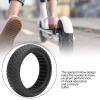 Keenso 6.5in Scooter Tire,Rubber Tubeless Solid Tire for Electric Scooter view 4