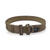 AYIN TACTICAL Belt Quick Release Rigger MOLLE Belt 1.5 inch Inner & 2 inch Outer Range Tactical Heavy Duty (MD-LG, Coyote) view 2