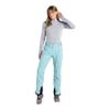 Regatta Womens/Ladies Marl Lightweight Base Layer Top (10 US) (Ash Grey Marl) view 3