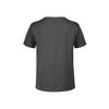 Disney Characters Oh Mickey 8 Boy's Crew Tee, Charcoal Heather, Large view 4
