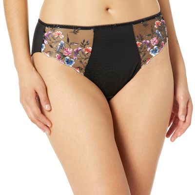 Fantasie Women's Aurelia Suspender Black