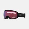 Giro Facet Snow Goggles - Women's Black Craze Frame with Vivid Infrared Lens view 1