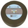 Country Brook Design - 1 1/2 Inch Heavy Duty 100% Real Nylon Webbing - 20+ Vibrant Colors (Ranger Green, 50 Yards) view 2