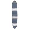 O&E - Ocean and Earth Longboard Stretch Cover 9'0" Denim Blue view 1