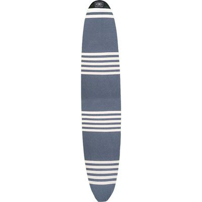 O&E - Ocean and Earth Longboard Stretch Cover 10'6" Denim Blue