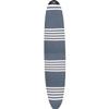 O&E - Ocean and Earth Longboard Stretch Cover 10'0" Denim Blue view 1