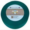 Country Brook Design - 1 1/2 Inch Heavy Duty 100% Real Nylon Webbing - 20+ Vibrant Colors (Teal, 50 Yards) view 2