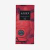 ASHER Men's Premium Golf Glove Red Burst Small (goes on Left Hand) view 4
