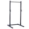 Titan Fitness T-3 Series 92.5" Squat Stand, 1,000 LB Capacity, Tall Squat Rack for Home Gym, Space Saving Power Rack with Westside Hole Spacing, Pull Up Bar, J-Hooks view 1