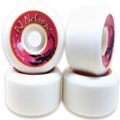 Speedlab Wheels - AJ Nelson Pro Model 59mm / 101A (Set of 4)