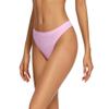 voenxe Seamless Women Underwear Thongs,No Show Ladies Thong,Invisible No Line Breathable Comfortable Panties Undies,Womens No Seam Soft Wide Gusset Tanga,Legging Underpants for Woman 5-Pack view 2
